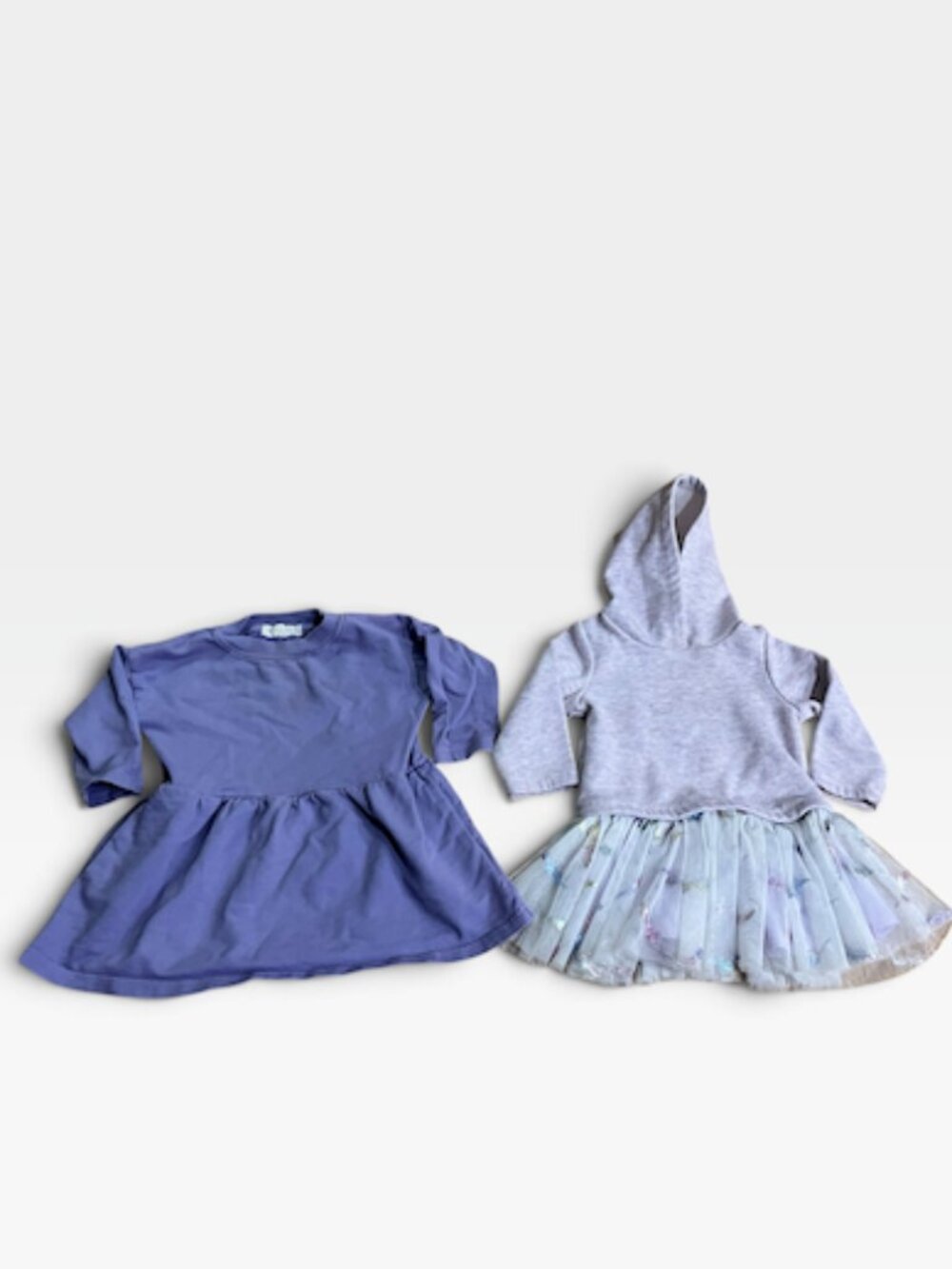 Boutique Toddler Dress Bundle 12-18M Les Gamins Pippa & Julie
